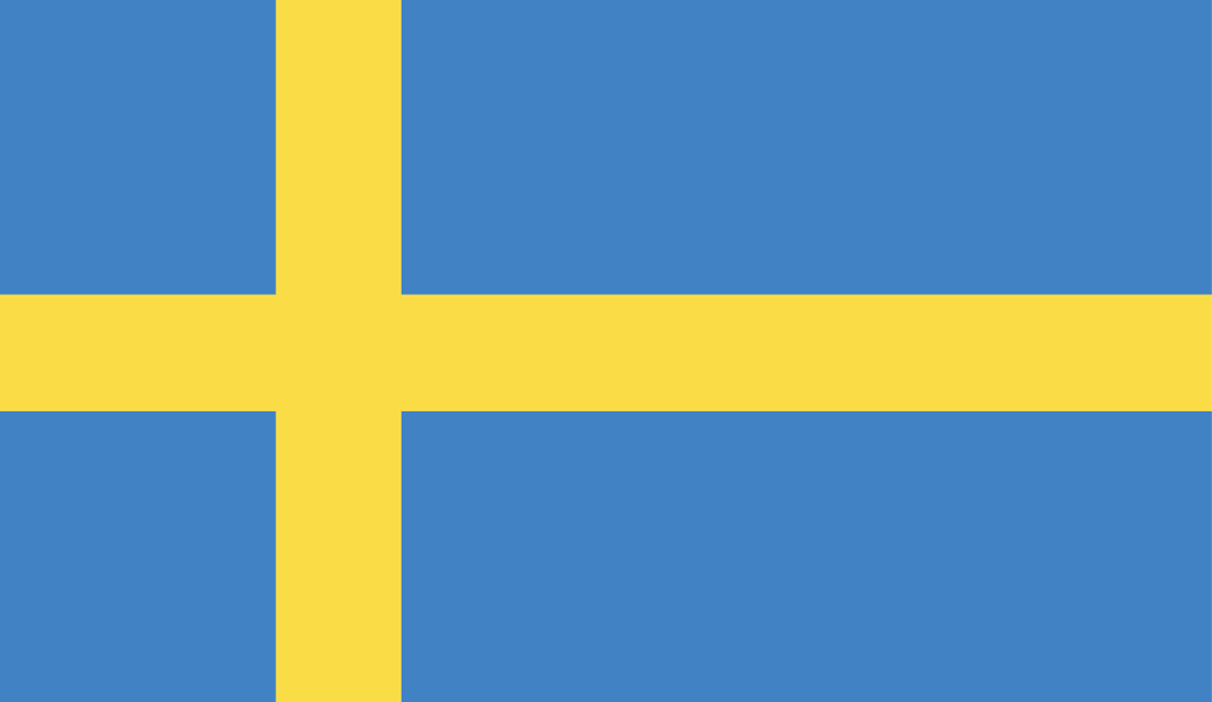 SWEDEN