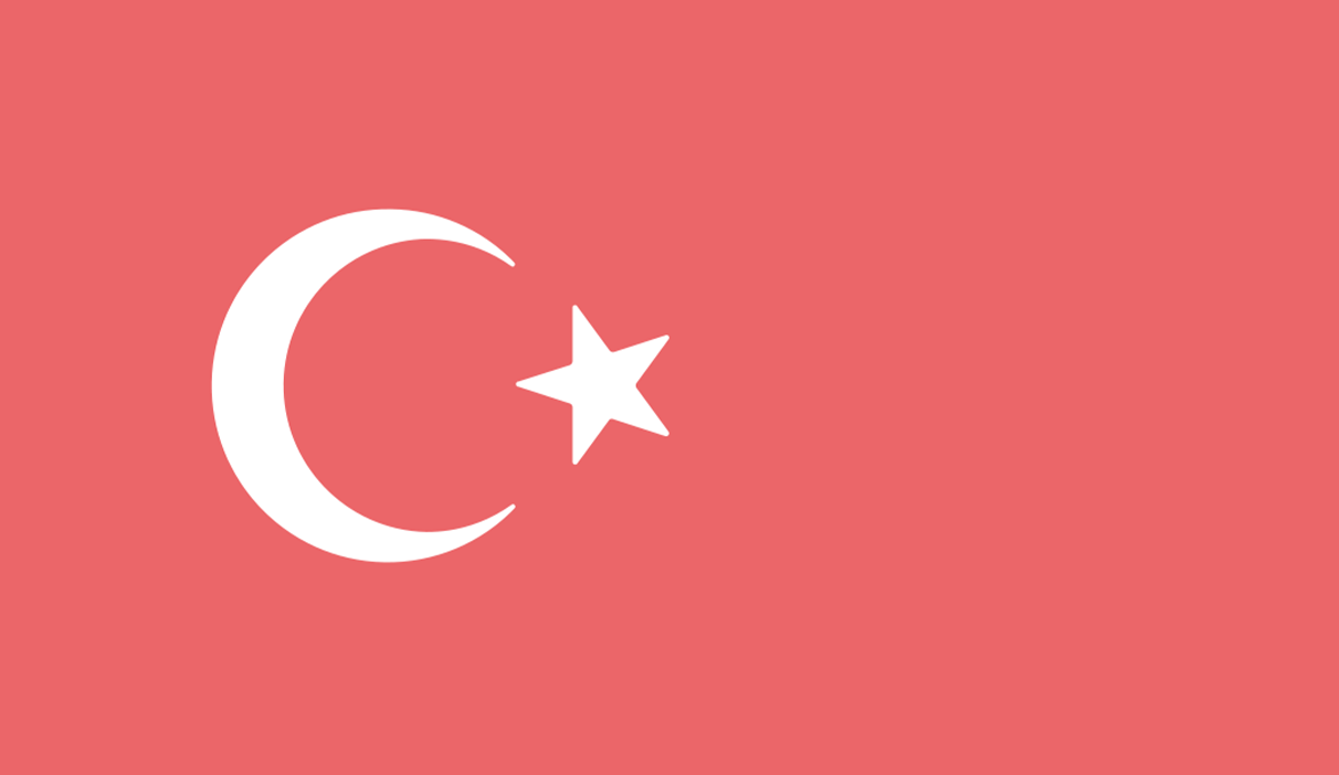 TURKEY