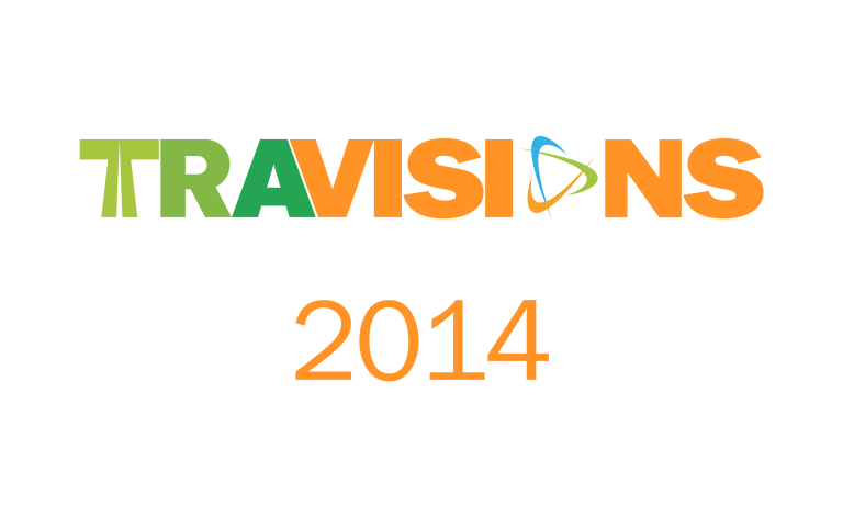 TRAVISIONS