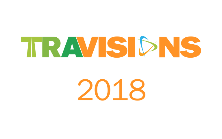 TRAVISIONS